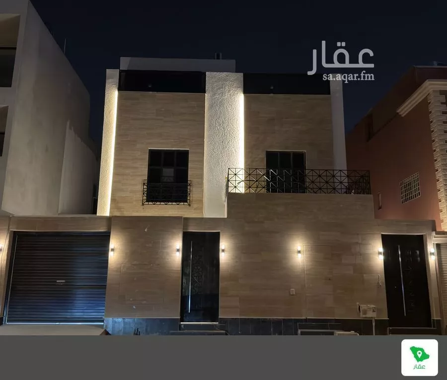 شقة للإيجار في شارع عيينة, حي العقيق, مدينة الرياض, منطقة الرياض 1 صورة