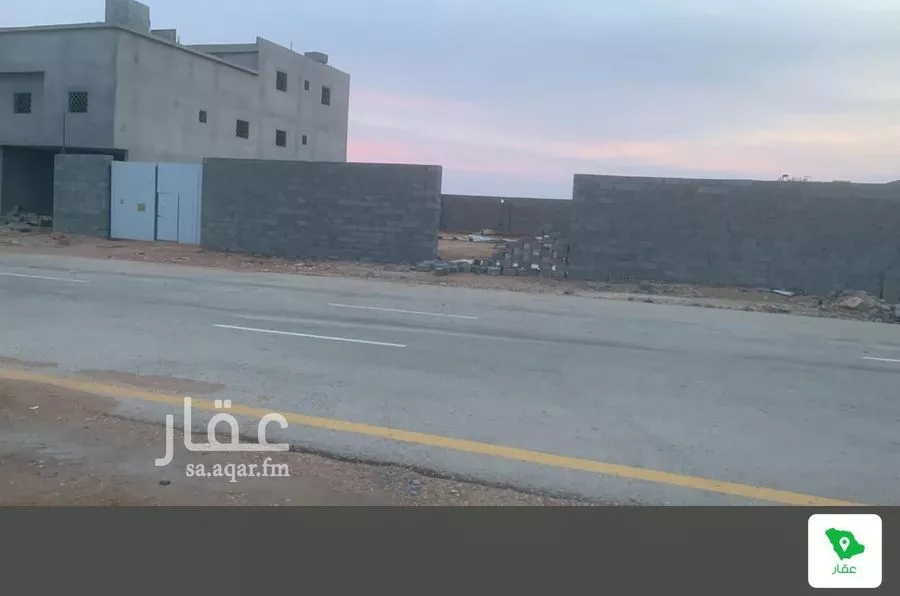 أرض للإيجار في شارع أجياد, حي عريض, مدينة الرياض, منطقة الرياض 1 صورة