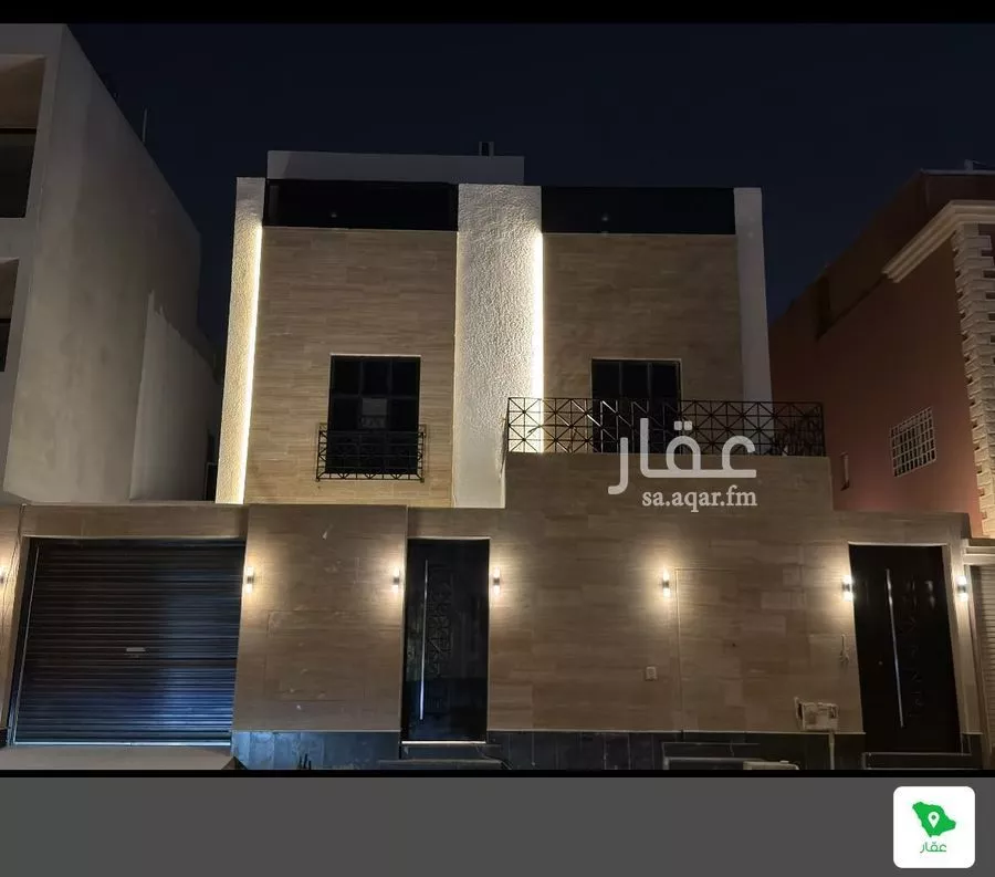 شقة للإيجار في شارع عيينة, حي العقيق, مدينة الرياض, منطقة الرياض 1 صورة