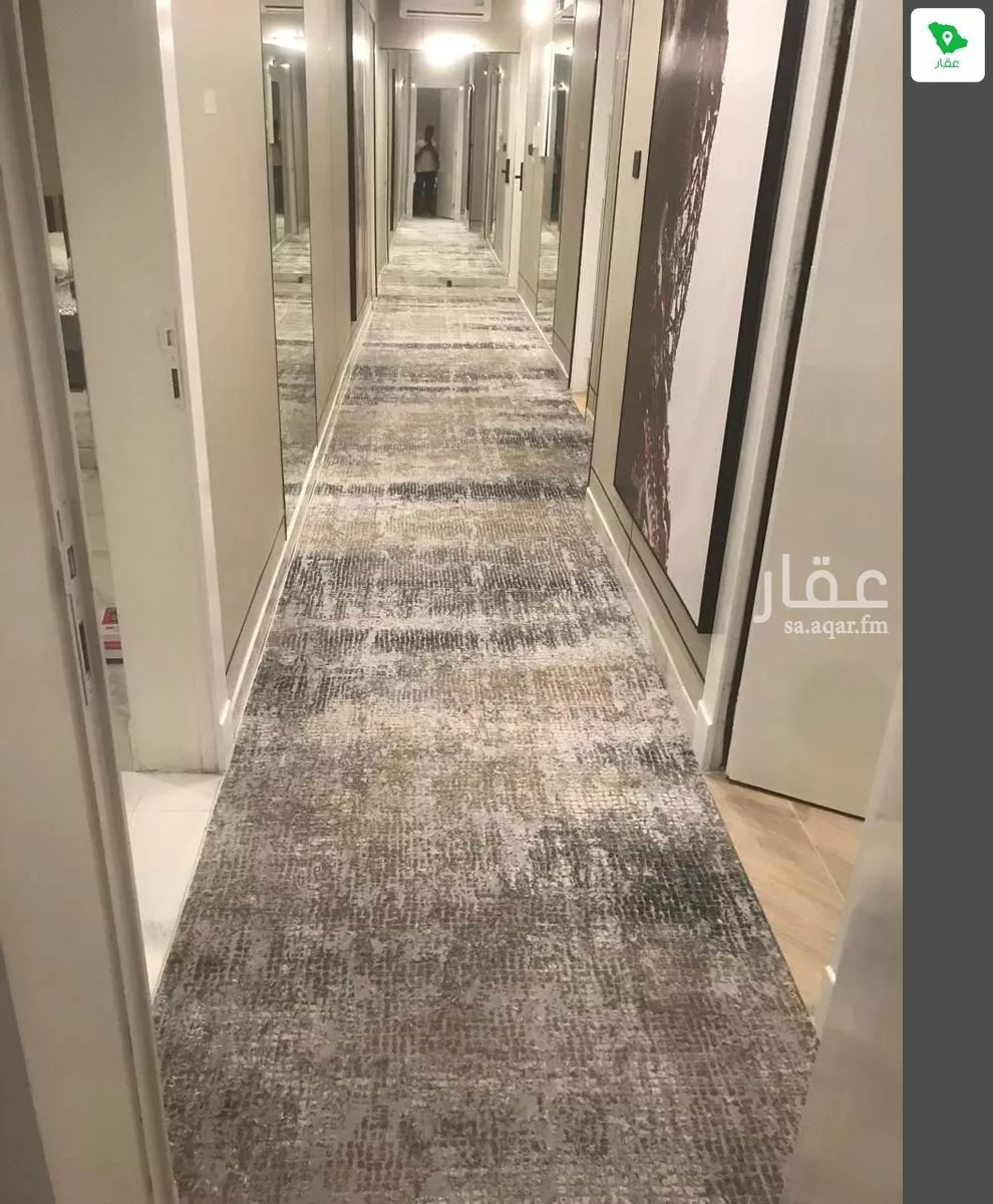 غرفة للإيجار في شارع محمد الهاشمي, حي النرجس, مدينة الرياض, منطقة الرياض 1 صورة