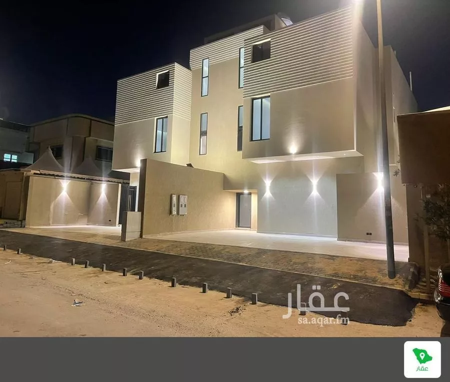 دور للبيع في شارع ابن مهيب, حي المصيف, مدينة الرياض, منطقة الرياض 1 صورة
