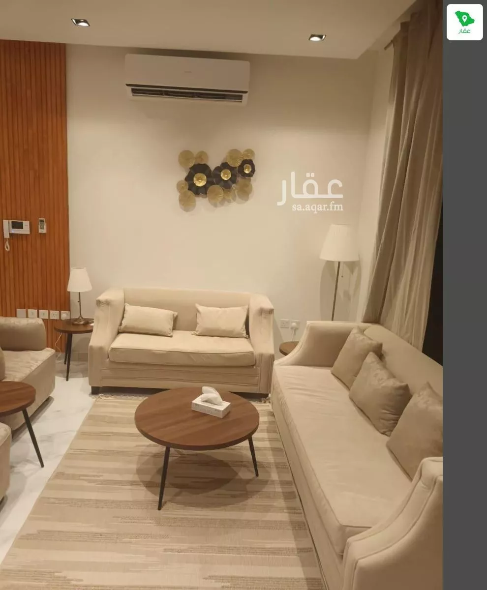شقة للإيجار في شارع الإسماعيلية, حي الإزدهار, مدينة الرياض, منطقة الرياض 1 صورة