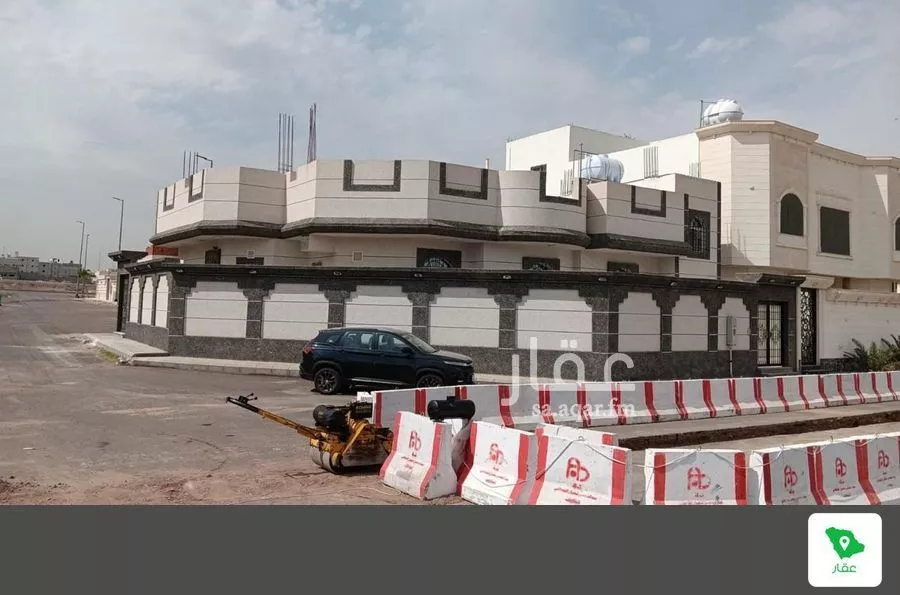 فيلا للبيع في شارع محمد بن سعيد بن ابي البقاء, حي أبوكبير, مدينة المدينه المنوره, منطقة المدينة المنورة 1 صورة