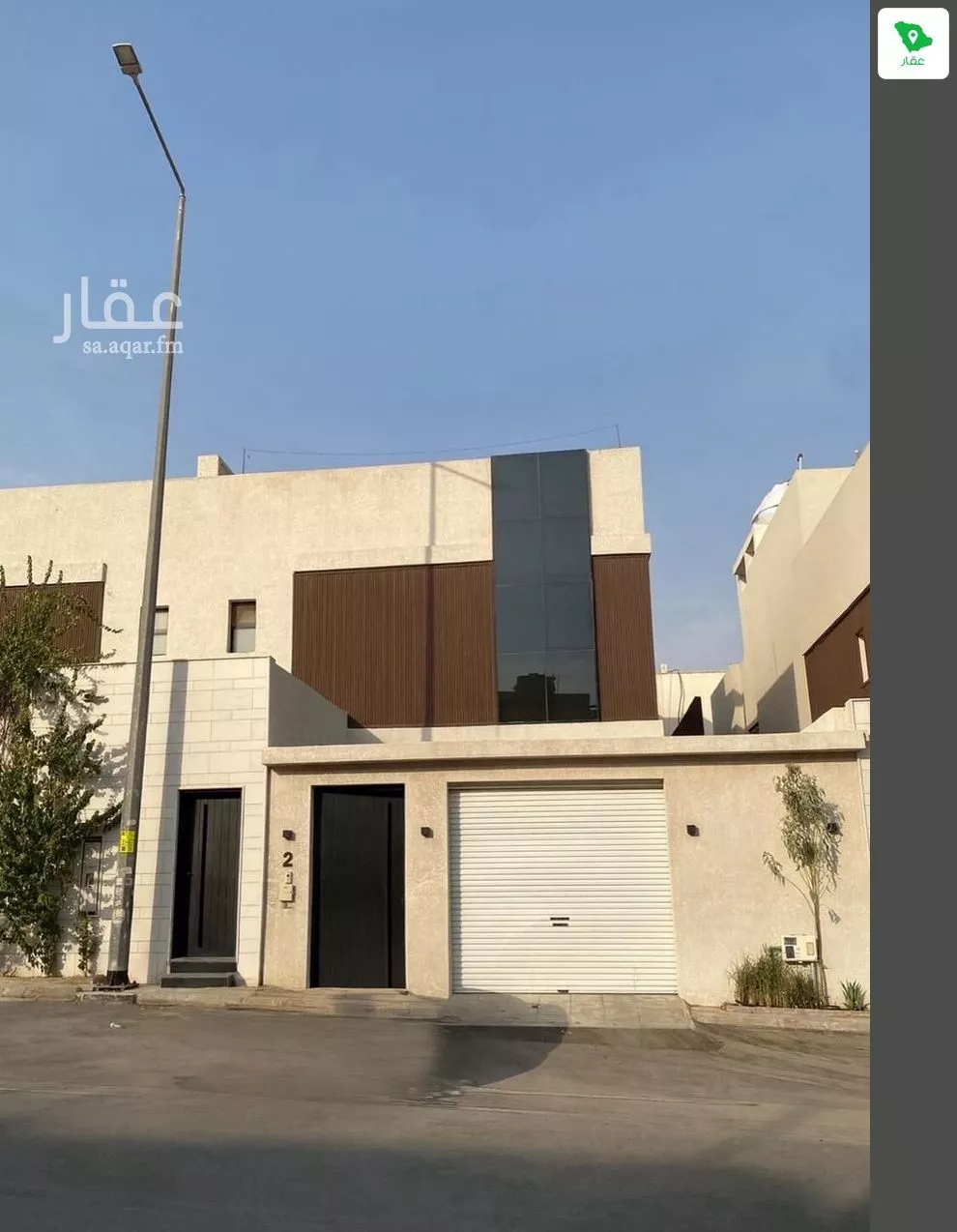 فيلا للبيع في شارع يحيى الأنطاكي ، حي الازدهار ، الرياض ، منطقة الرياض 1 صورة