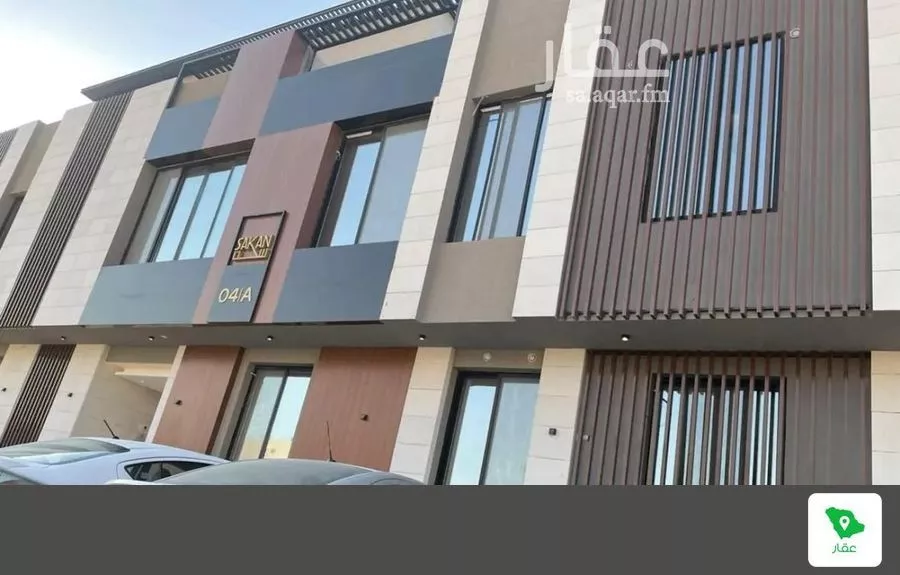 شقة للإيجار في شارع مانع المريدي, حي عرقة, مدينة الرياض, منطقة الرياض 1 صورة