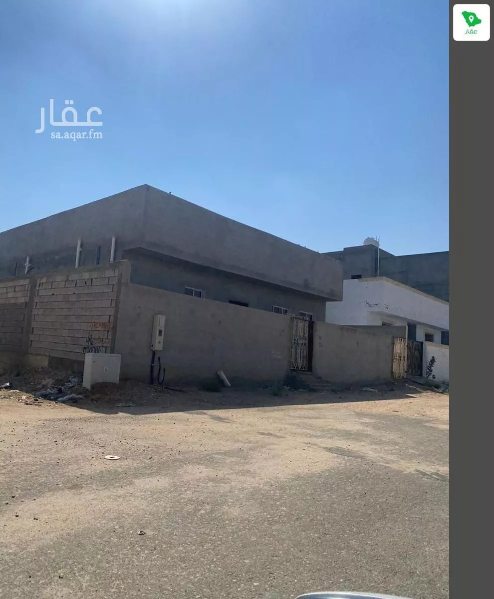 دور للبيع في شارع ابي القاسم الخضري ، ضاحية الاسكان ، الطائف ، الطائف 1 صورة