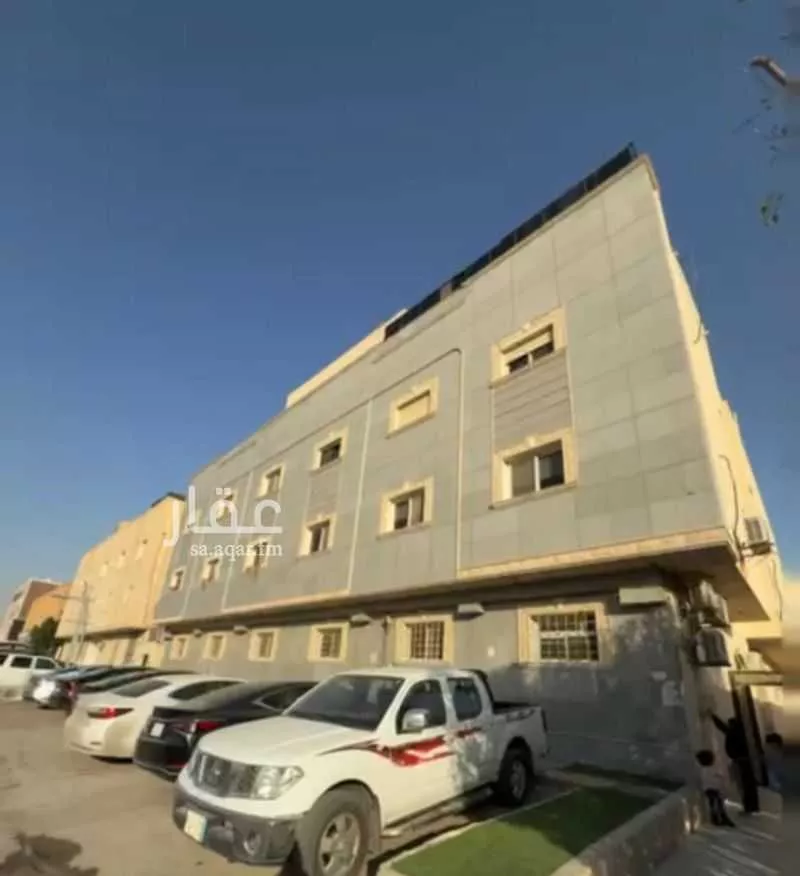شقة للإيجار في شارع الأمير سلمان بن محمد بن سعود ، حي الصحافة ، الرياض ، منطقة الرياض 1 صورة