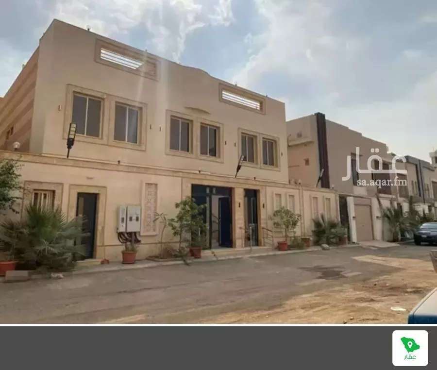 فيلا للبيع في شارع جعفر بن أحمد الرومي, حي الرحمانية, مدينة جدة, منطقة مكة المكرمة 1 صورة