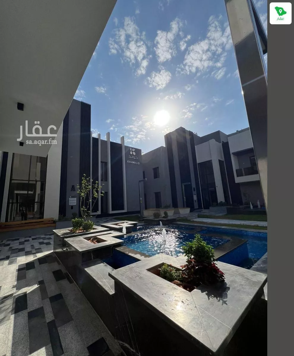 شقة للإيجار في شارع القصر, حي العارض, مدينة الرياض, منطقة الرياض 1 صورة