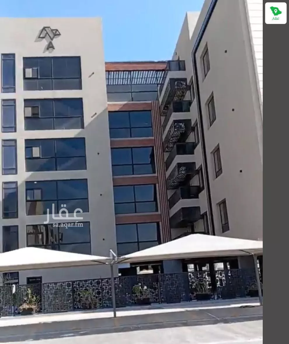 شقة للإيجار في شارع 2 السيف, حي السيف, مدينة الدمام, المنطقة الشرقية 1 صورة