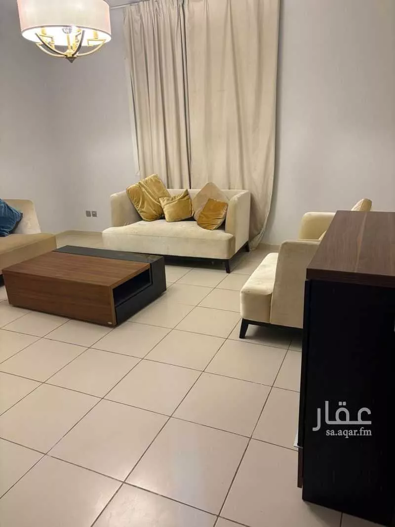 شقة للإيجار في شارع هجر, حي قرطبة, مدينة الرياض, منطقة الرياض 1 صورة