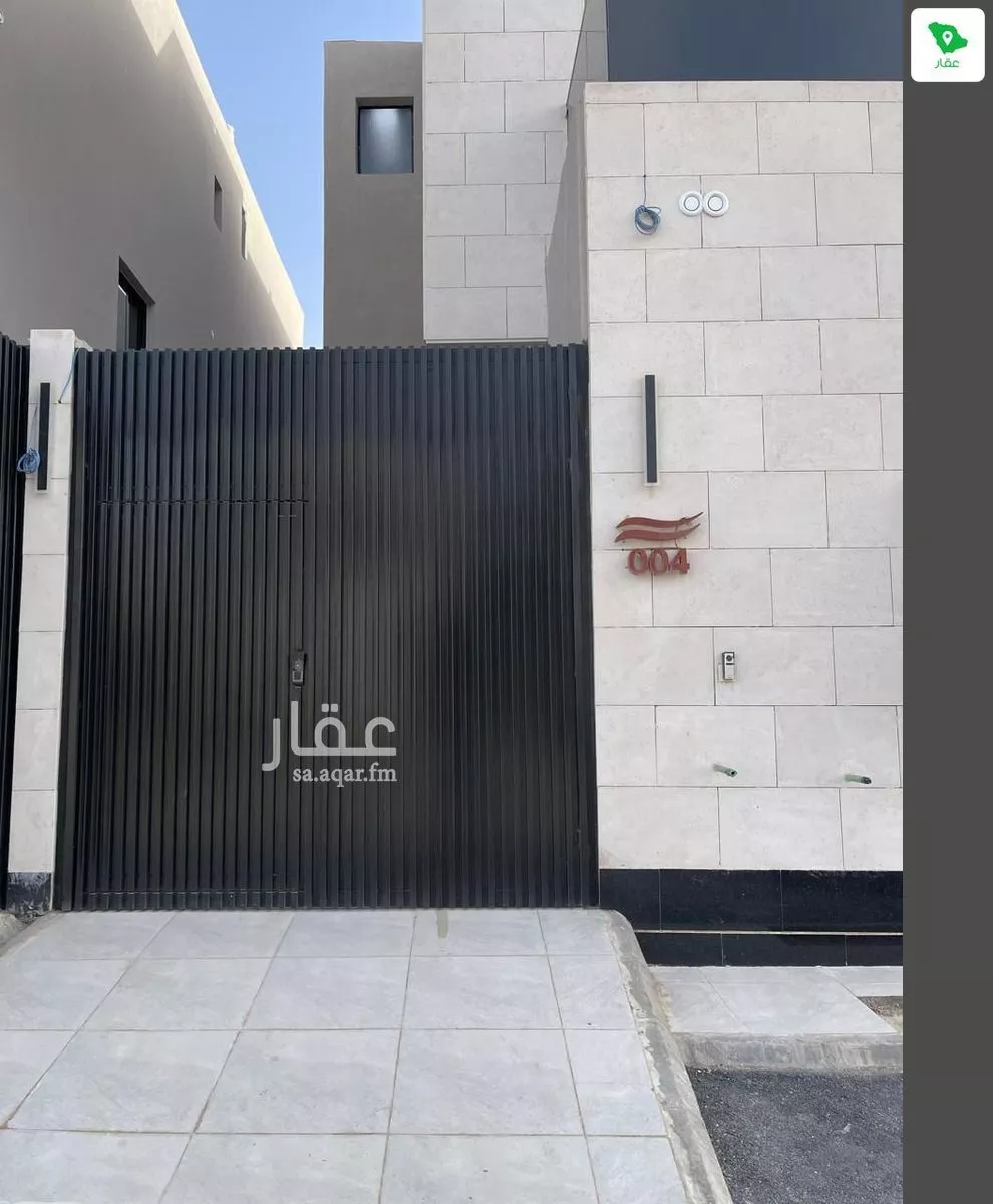 شقة للإيجار في شارع جعفر بن محمد البيتي, حي الرمال, مدينة الرياض, منطقة الرياض 1 صورة