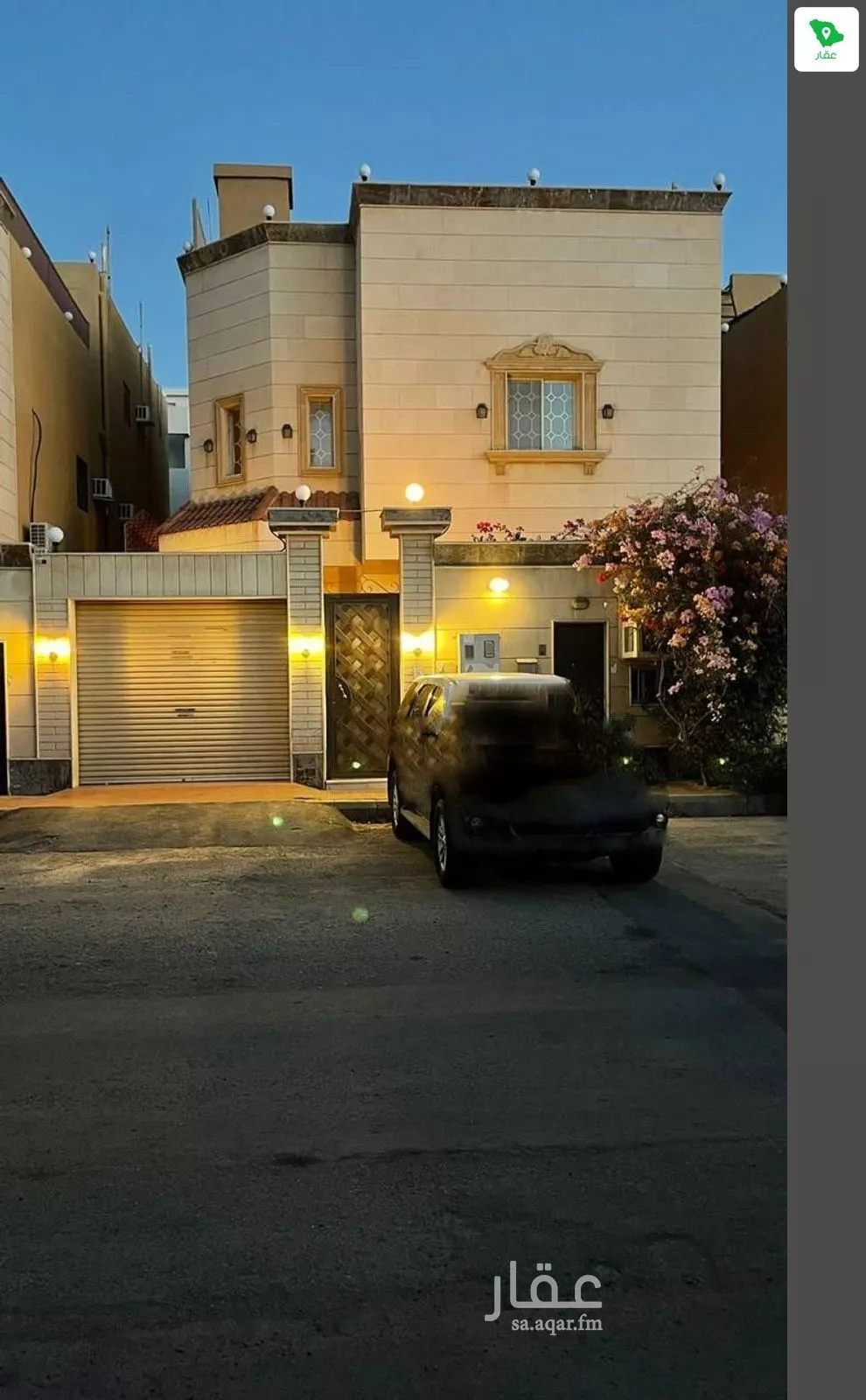 فيلا للبيع في شارع جبال السروات, حي الفلاح, مدينة جدة, منطقة مكة المكرمة 1 صورة