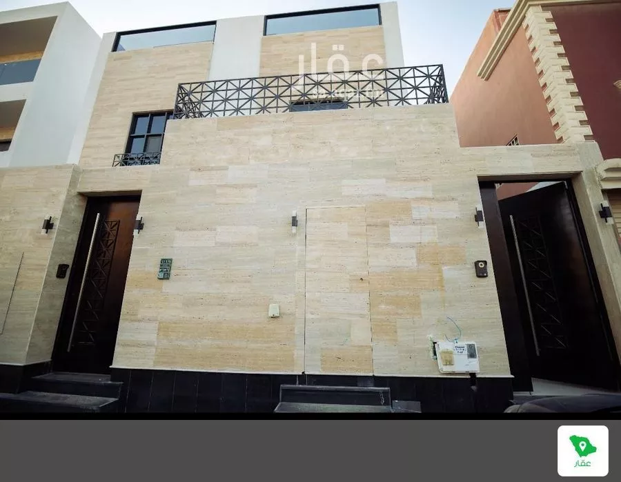 شقة للإيجار في شارع عيينة, حي العقيق, مدينة الرياض, منطقة الرياض 1 صورة