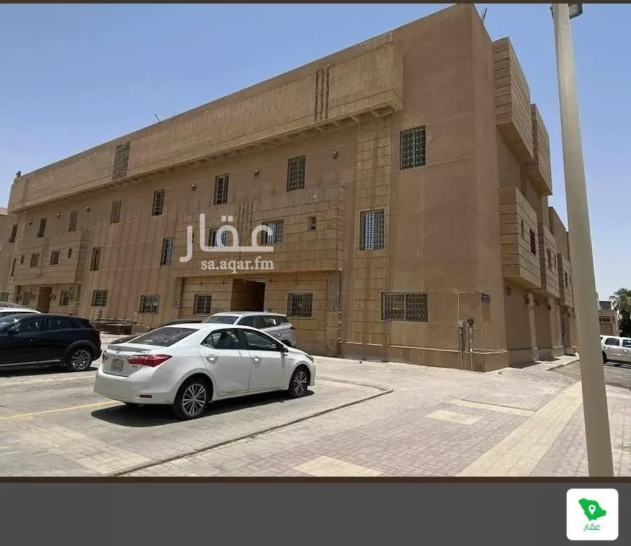 شقة للإيجار في شارع سلمة الأنصاري, حي التعاون, مدينة الرياض, منطقة الرياض 1 صورة