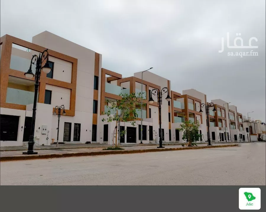 فيلا للبيع في شارع ممر40, حي عرقة, مدينة الرياض, منطقة الرياض 1 صورة