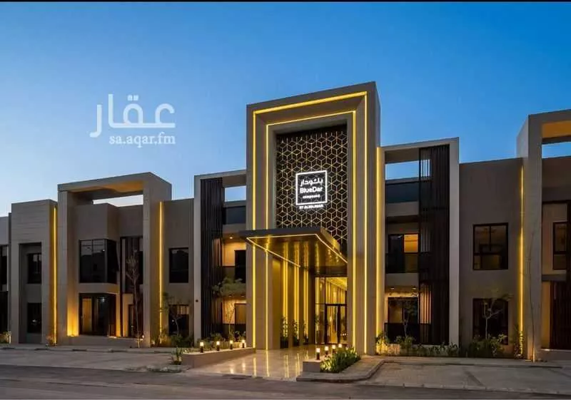 شقة للإيجار في شارع اسماء بنت مالك ، حي النرجس ، الرياض ، منطقة الرياض 1 صورة