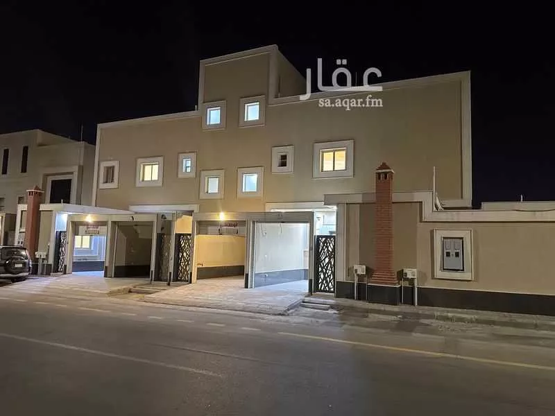 شقة للبيع في شارع عمر و ابن العاص, حي النخيل, مدينة بريده, منطقة القصيم 1 صورة