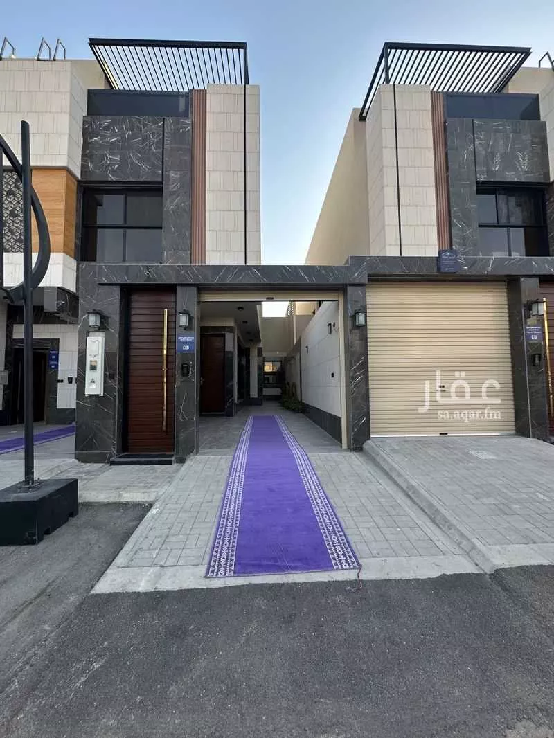 دور للبيع في شارع رقم 353, حي النرجس, مدينة الرياض, منطقة الرياض 1 صورة