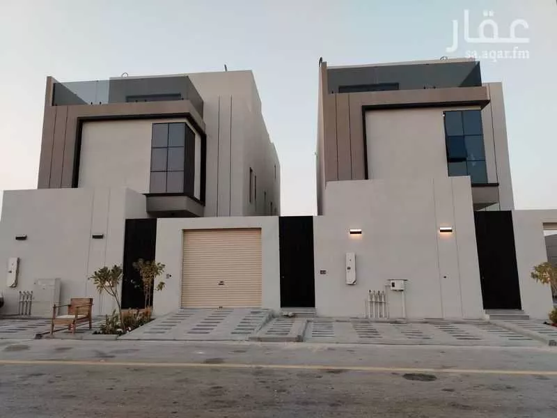 فيلا للبيع في شارع 143 السيف, حي السيف, مدينة الدمام, المنطقة الشرقية 1 صورة