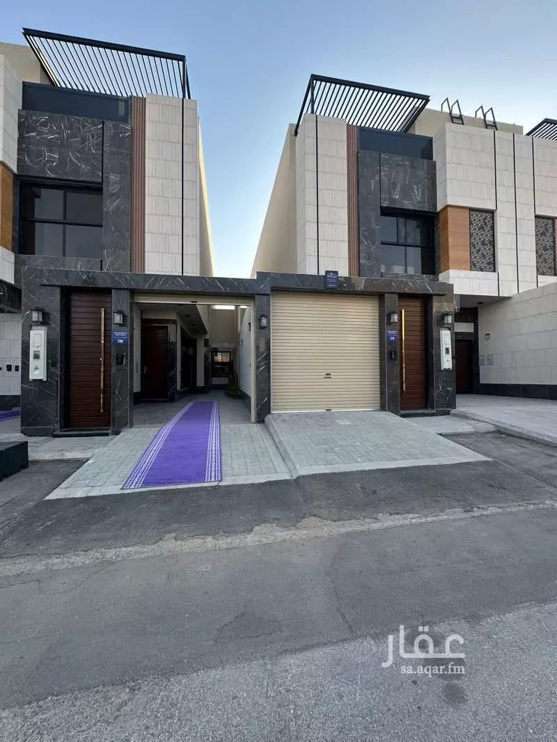 دور للبيع في شارع رقم 353, حي النرجس, مدينة الرياض, منطقة الرياض 1 صورة
