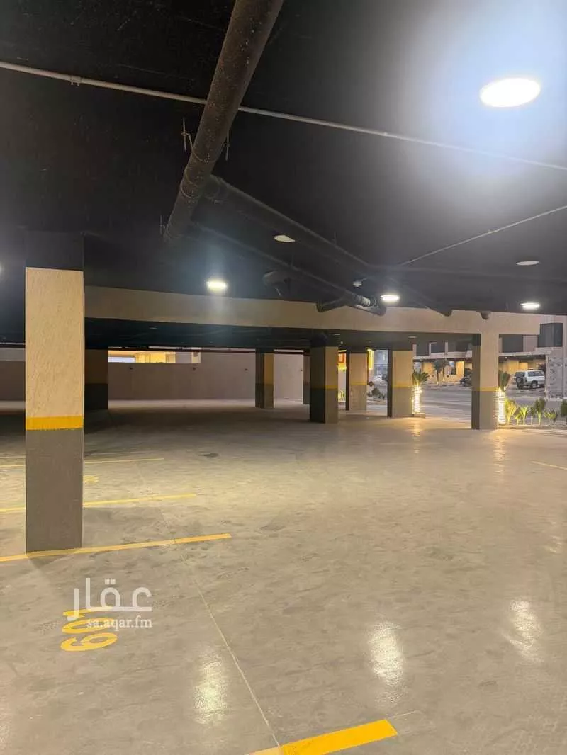 شقة للبيع في شارع بيرين, حي ضاحية الملك فهد, مدينة الدمام, المنطقة الشرقية 1 صورة