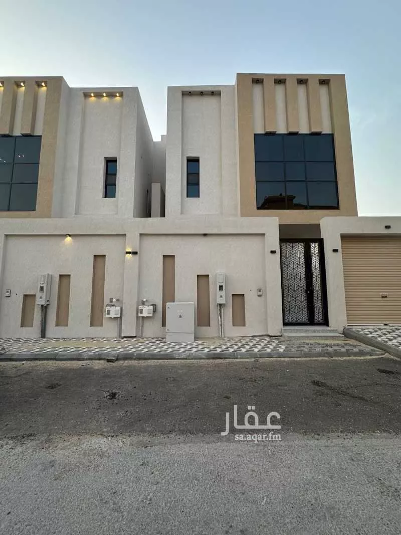 فيلا للبيع في شارع عمرو بن الحمام الانصاري, حي طيبة, مدينة الدمام, المنطقة الشرقية 1 صورة