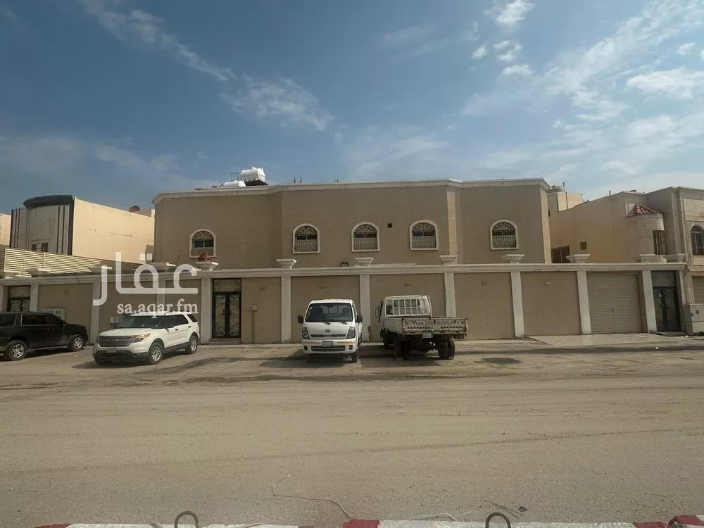 عمارة للبيع في شارع انس بن مالك, حي ضاحية الملك فهد, مدينة الدمام, المنطقة الشرقية 1 صورة