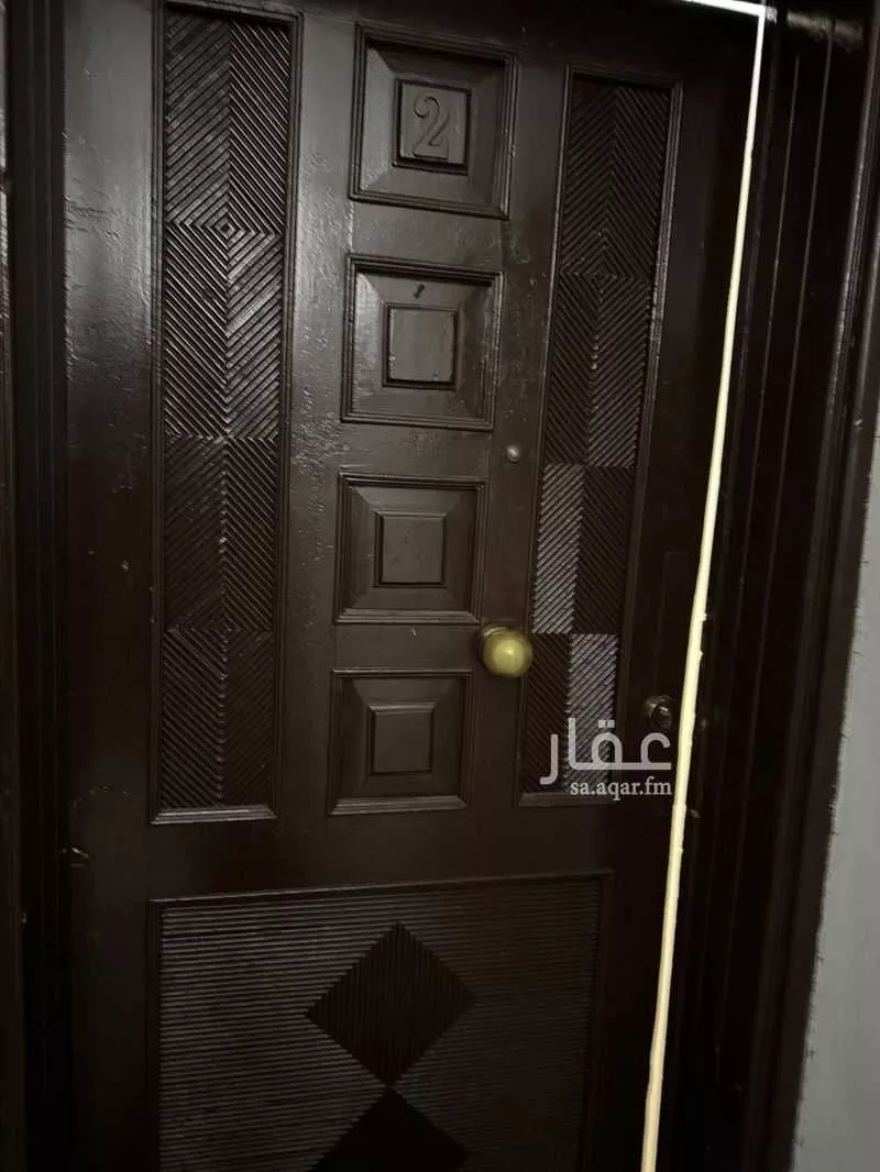 شقة للإيجار في شارع إبن الطرابلسي, حي الصفاء, مدينة جدة, منطقة مكة المكرمة 1 صورة