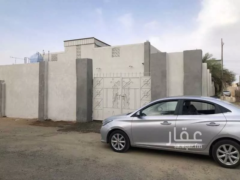 دور للبيع في شارع ج1 62, حي العزيزية, مدينة الجموم - بحرة, منطقة مكة المكرمة 1 صورة