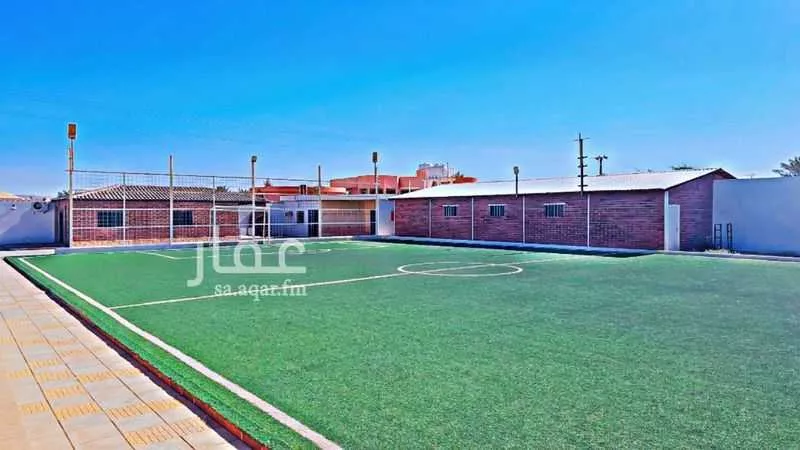 استراحة للبيع في شارع مكة المكرمة فرعي, حي وسيلة, مدينة المزاحمية, منطقة الرياض 1 صورة