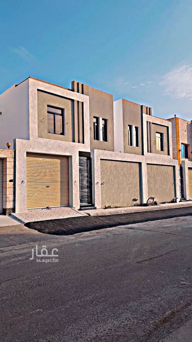 فيلا للبيع في شارع حاجب بن بريدة ، حي الرحمانية ، جدة ، جدة 1 صورة