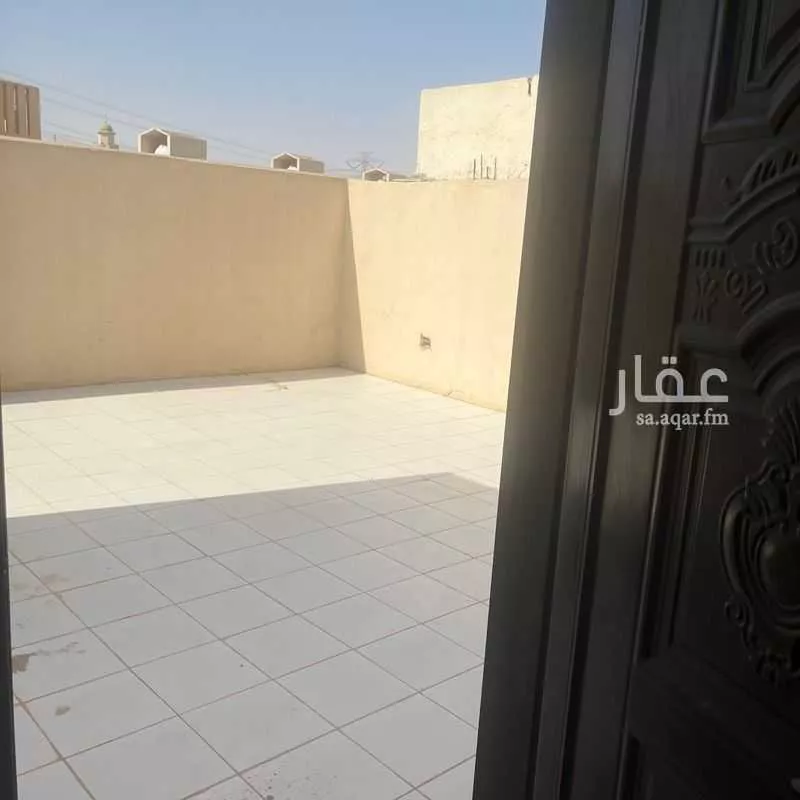 غرفة للإيجار في شارع ابن أحمد اللخمي ، حي الرمال ، الرياض ، منطقة الرياض 1 صورة