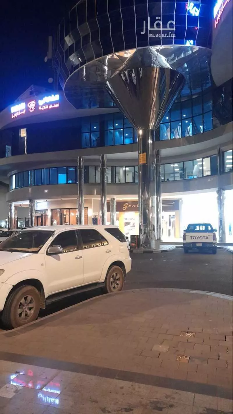 مكتب تجاري للإيجار في شارع احمد النشوى ، حي القبلتين ، المدينة المنورة ، منطقة المدينة المنورة 1 صورة