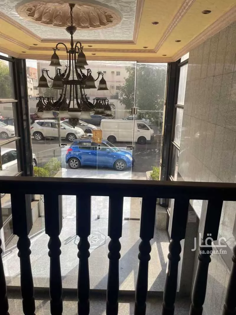 شقة للبيع في شارع عاصم بن الوليد, حي الربوة, مدينة جدة, منطقة مكة المكرمة 1 صورة