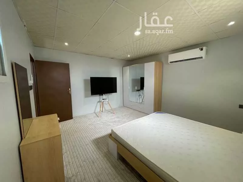 شقة للإيجار في شارع شارع جابر بن عبدالله, حي الخالدية, مدينة ثادق, منطقة الرياض 1 صورة