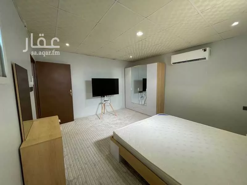 شقة للإيجار في شارع شارع جابر بن عبدالله, حي الخالدية, مدينة ثادق, منطقة الرياض 1 صورة