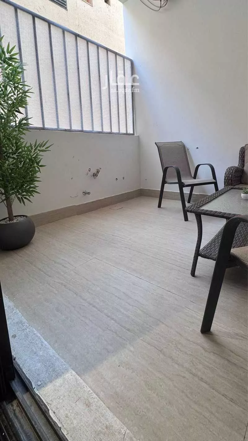 شقة مفروشة للحجز في شارع عبدالعزيز بن ربيعة ، حي المهدية ، الرياض ، منطقة الرياض 1 صورة