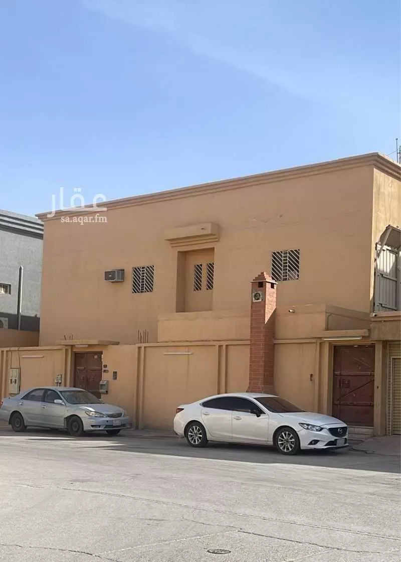 فيلا للبيع في شارع عبدالصمد الجمال, حي النسيم الشرقي, مدينة الرياض, منطقة الرياض 1 صورة