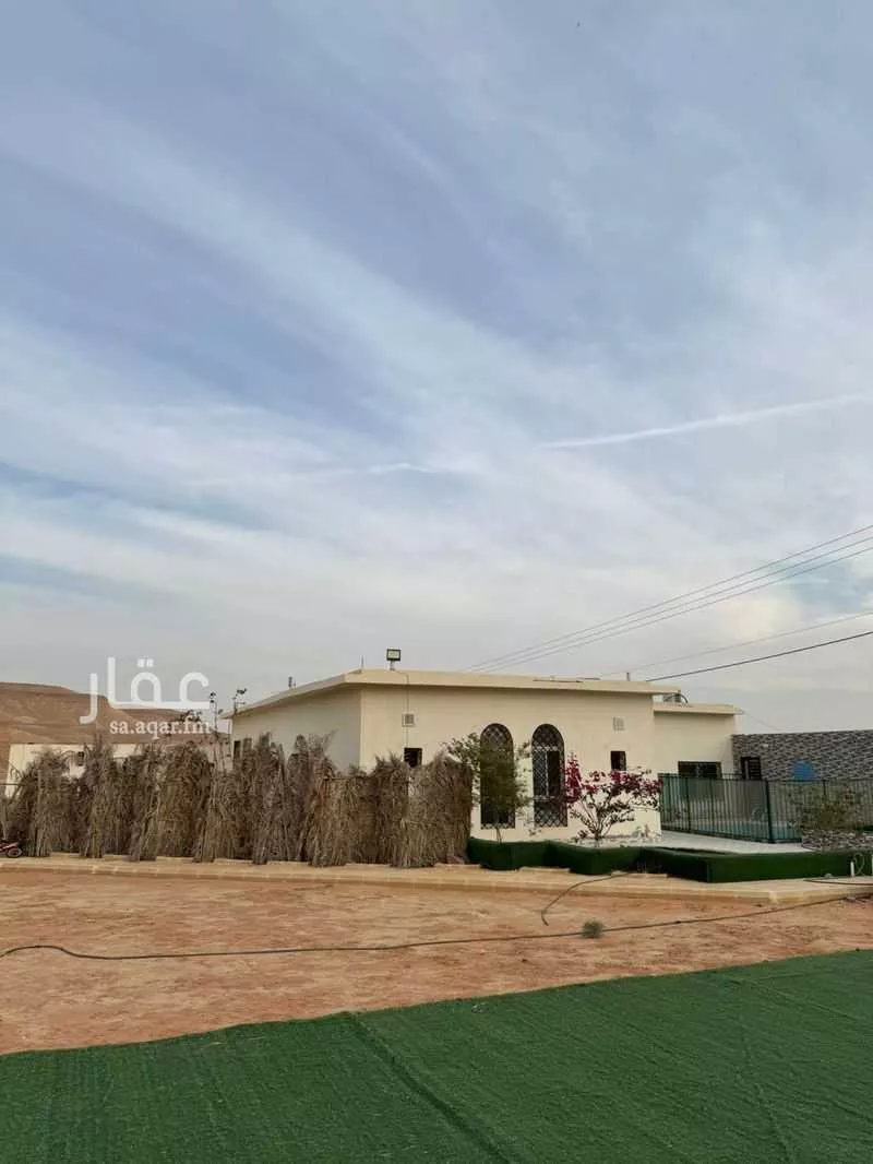 شاليه واستراحة للحجز في شارع العماريه 503 ، العمارية ، الدرعية 1 صورة