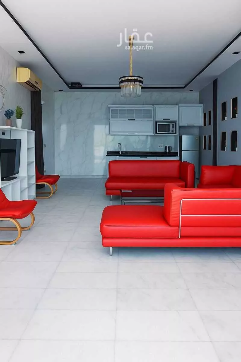 شقة للإيجار في شارع جدة 825, حي درة العروس, مدينة جدة, منطقة مكة المكرمة 1 صورة