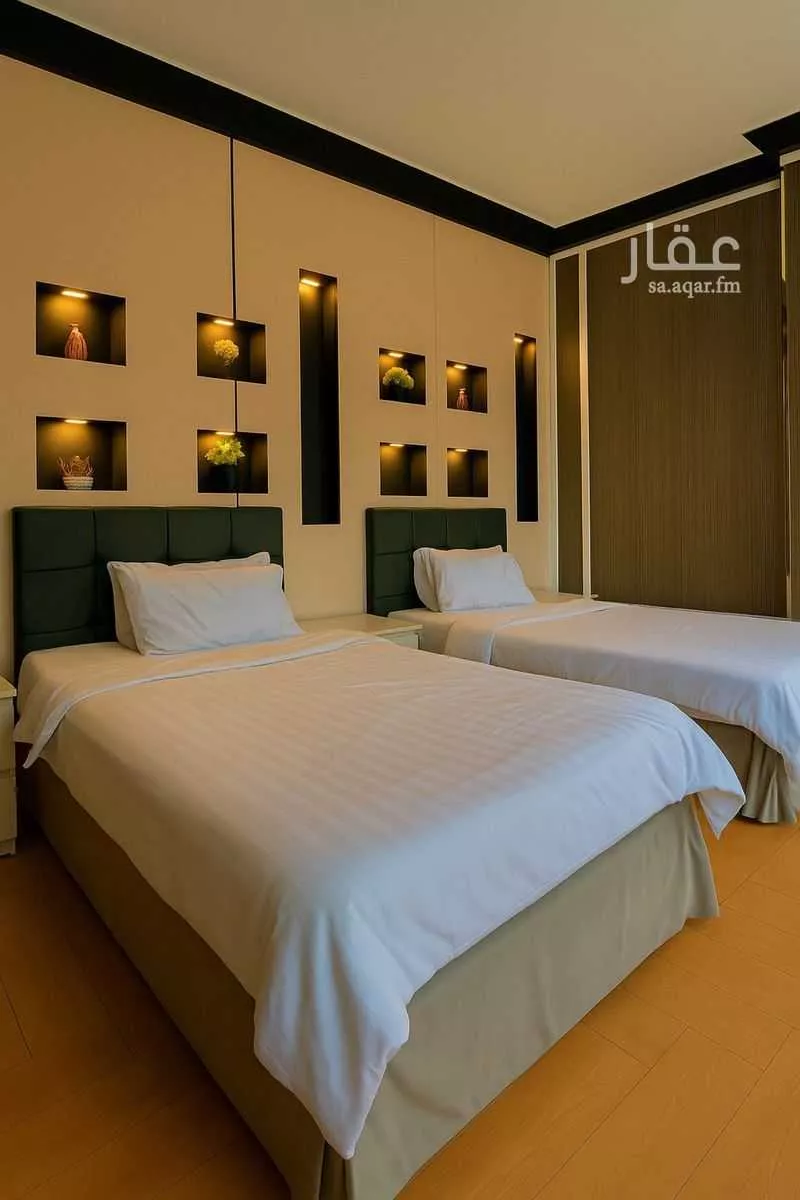 شقة للإيجار في شارع جدة 825, حي درة العروس, مدينة جدة, منطقة مكة المكرمة 1 صورة