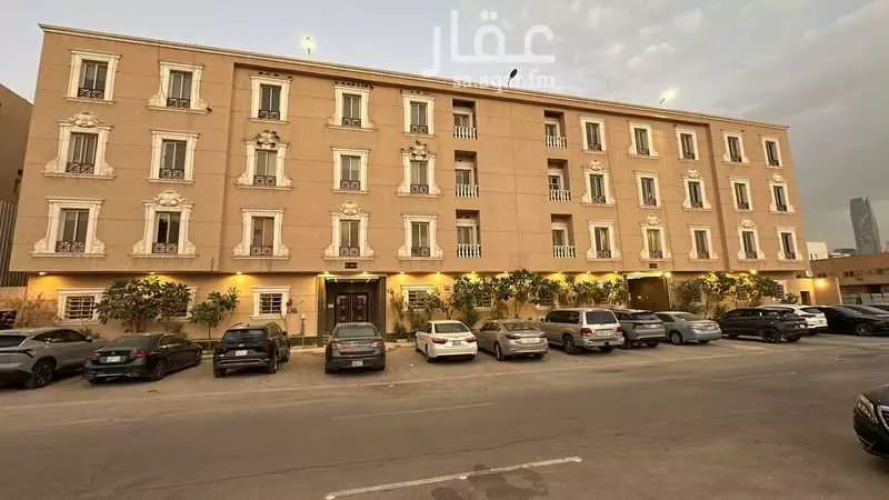 شقة مفروشة للحجز في شارع أرطاة بن كعب, العقيق, الرياض 1 صورة