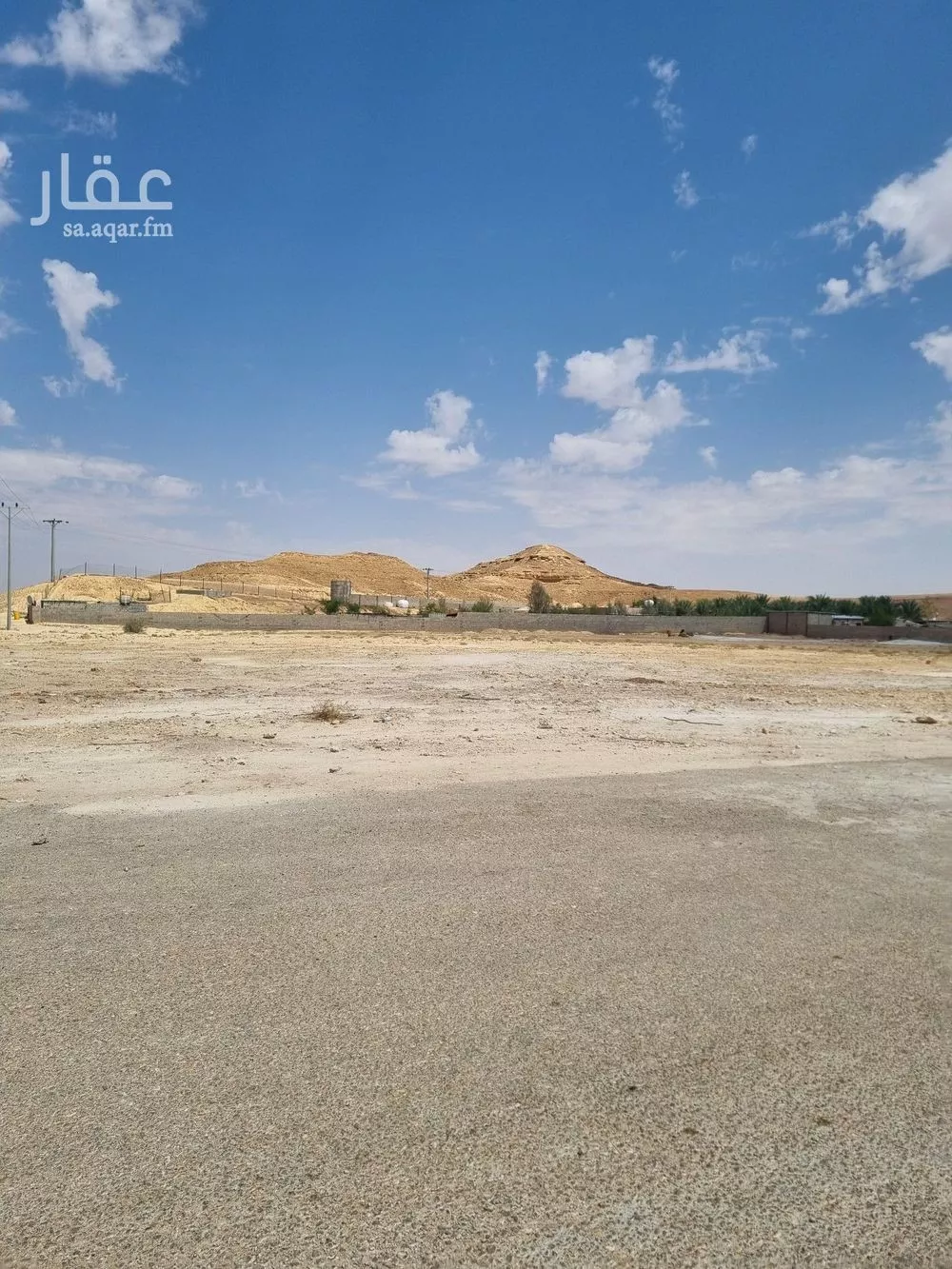 مزرعة للبيع في شارع حريملاء 519, مدينة حريملاء, منطقة الرياض 1 صورة