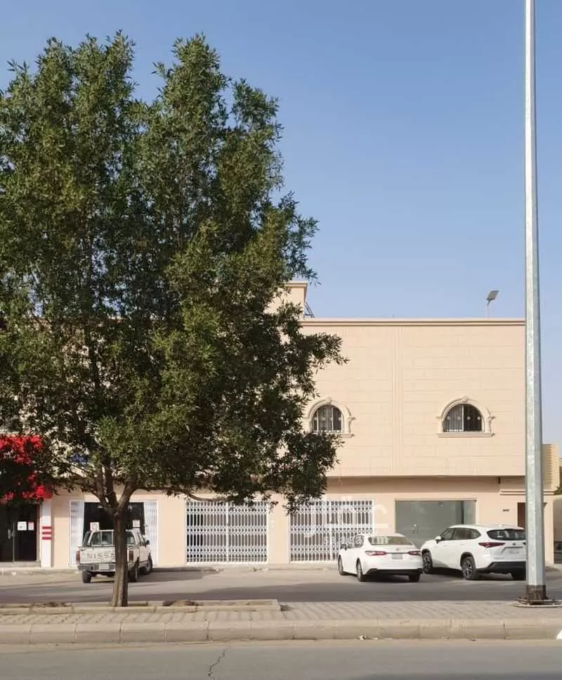 عمارة للإيجار في شارع المدينه المنوره, حي طويق, مدينة الرياض, منطقة الرياض 1 صورة
