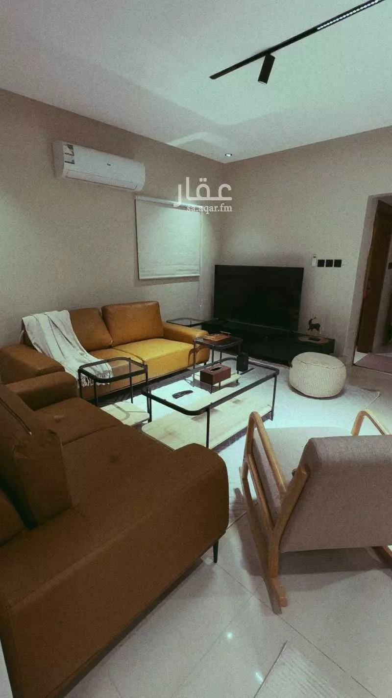 شقة للإيجار في شارع بللسمر, حي عرقة, مدينة الرياض, منطقة الرياض 1 صورة