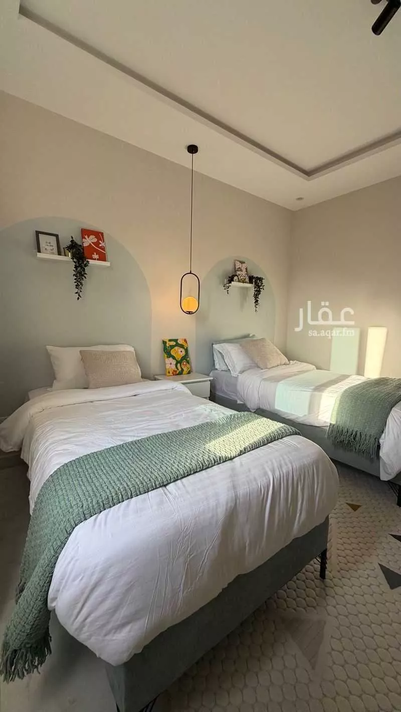 شقة مفروشة للحجز في شارع كامل خطاب ، حي السليمانية ، جدة ، جدة 1 صورة