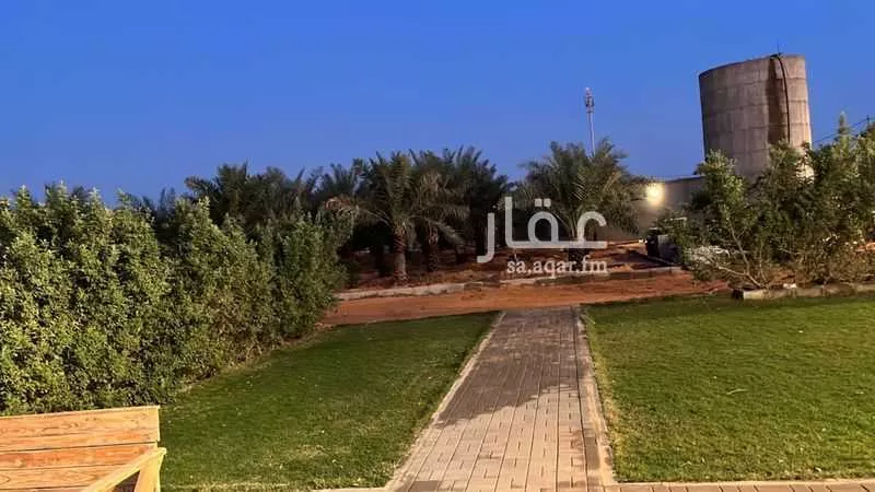 مزرعة للبيع في شارع لا يوجد, حي هجره الذيبيه وخضراء, مدينة هجره الذيبيه وخضراء, منطقة الرياض 1 صورة