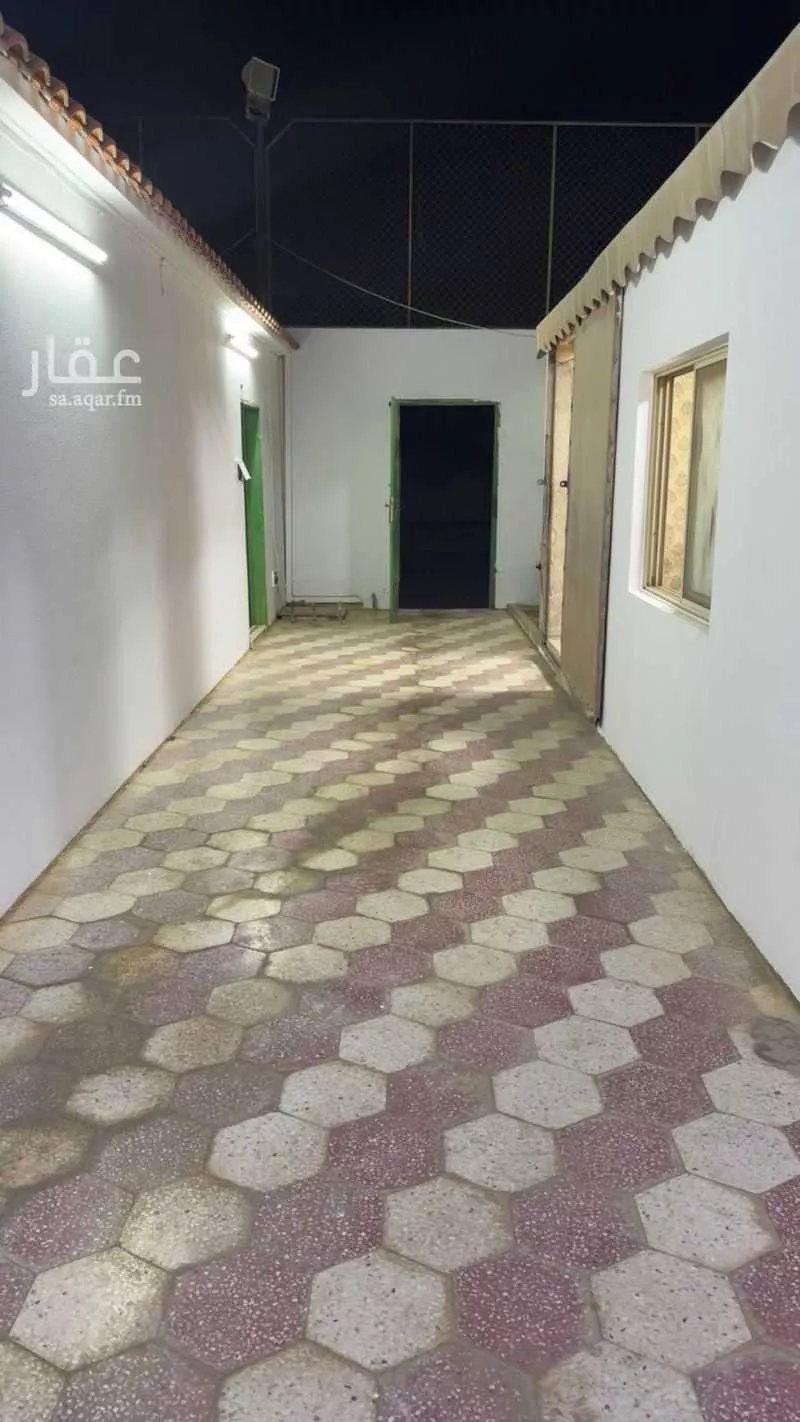استراحة للإيجار في شارع سهل الشويفات, حي السلي, مدينة الرياض, منطقة الرياض 1 صورة