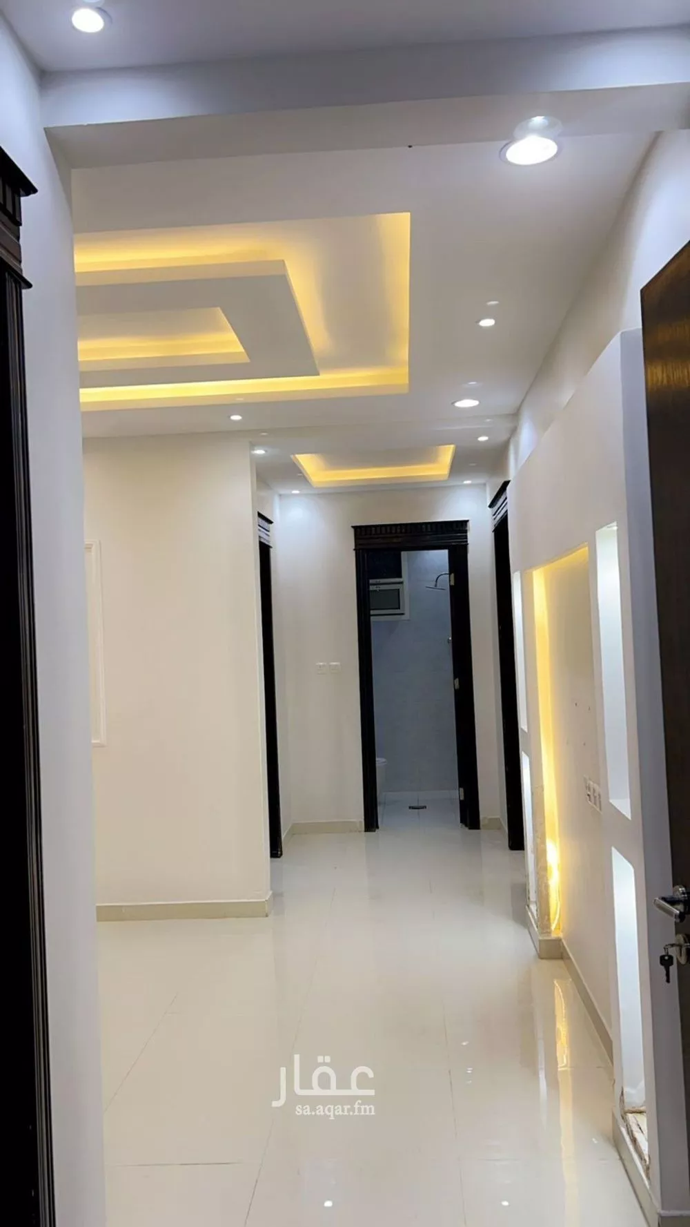 شقة للإيجار في شارع عبدالوهاب بن على, حي السعادة, مدينة الرياض, منطقة الرياض 1 صورة